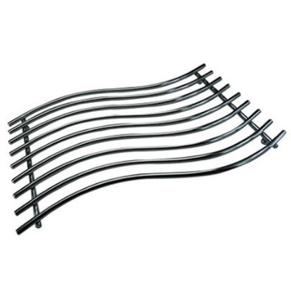 Picture of WAVE TRIVET CHROME 20CM 