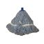 Picture of FREEDOM MIDI LOOPED SOCKET MOP HEAD 17" BLUE