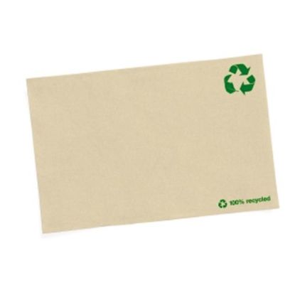 Picture of PACK OF TORK EXPRESS DISPENSER NAPKIN 1PLY 4 FOLD NATURAL 1125