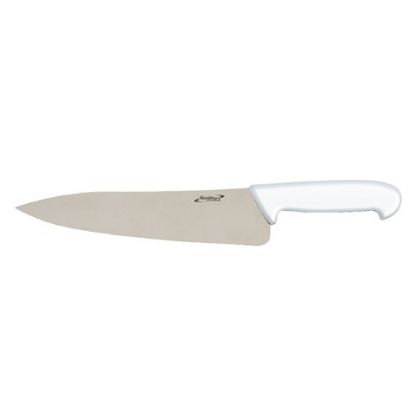 Picture of CHEF KNIFE 10" BLADE WHITE