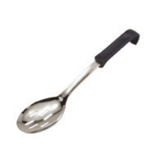 Picture of HEAT RESISTANT SLOTTED SPOON 13"