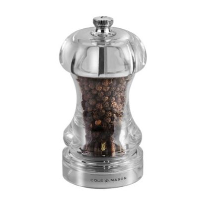 Picture of CAPSTAN 145 PEPPER MILL 5.75"