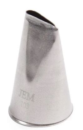 Picture of PME PETAL PIPING NOZZLE 11MM