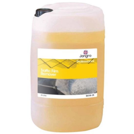 Picture of JANGRO TRAFFIC FILM REMOVER 25LTR  **DG**