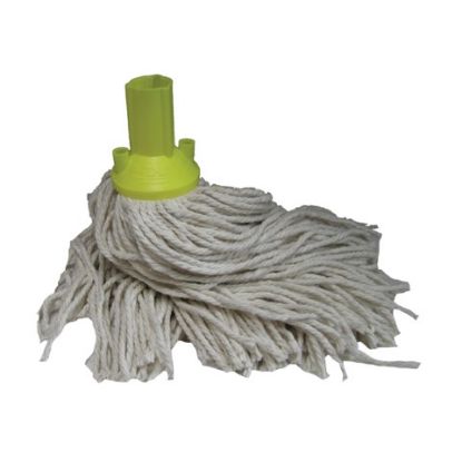 Picture of EXEL PY SOCKET MOP HEAD 200GM YELLOW