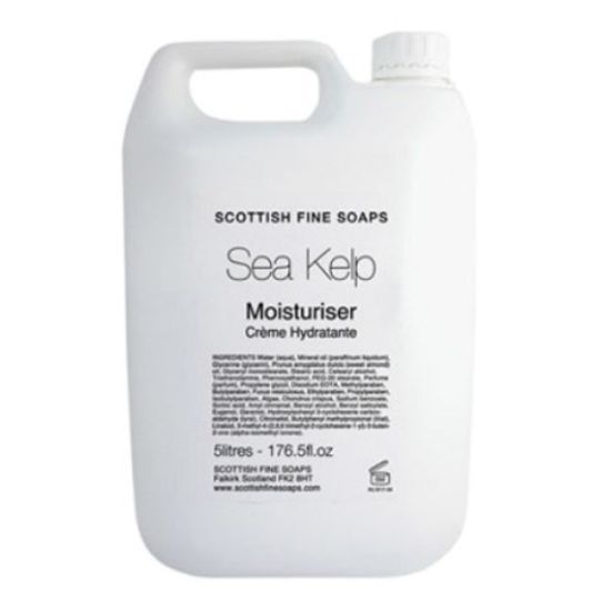 Picture of SEA KELP MOISTURISER 5LTR (2)