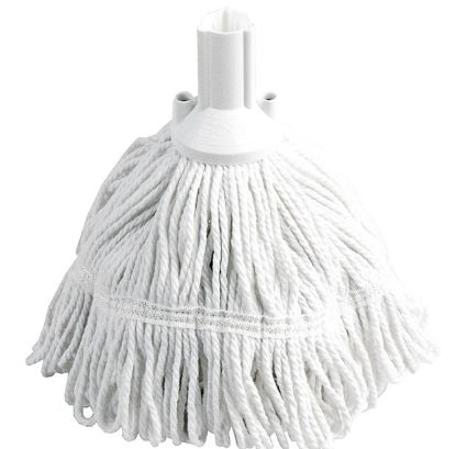 Picture of EXEL REVOLUTION MOP HEAD 300 GRM WHITE