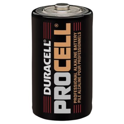 Picture of PROCELL SIZE D BATTERY (6)