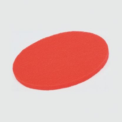 Picture of FLOOR PAD RED 15" (SINGLE)