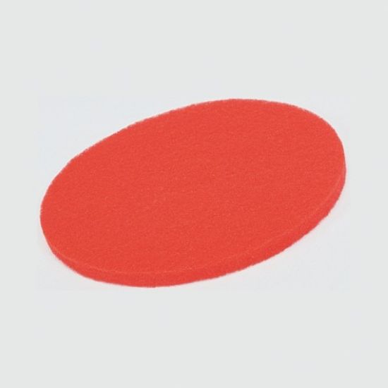 Picture of FLOOR PAD RED 15" (SINGLE)