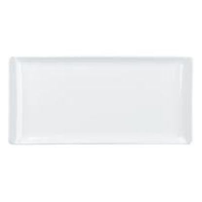 Picture of CASE OF 6 ALCHEMY BALANCE RECTANGULAR TRAY 12X6"