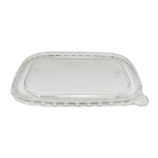 Picture of STAGIONE ANTI MIST LID FOR PP LINED TRAYS (300)