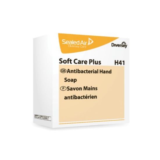 Picture of SOFTCARE PLUS H41 800ML (6)