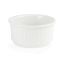 Picture of WHITEWARE STACKING RAMEKINS 85mm (12)