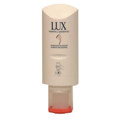 Picture of LUX SHAMPOO/SHOWER GEL SELECT 300ML (28)