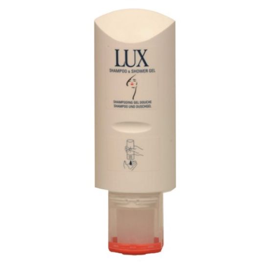 Picture of LUX SHAMPOO/SHOWER GEL SELECT 300ML (28)