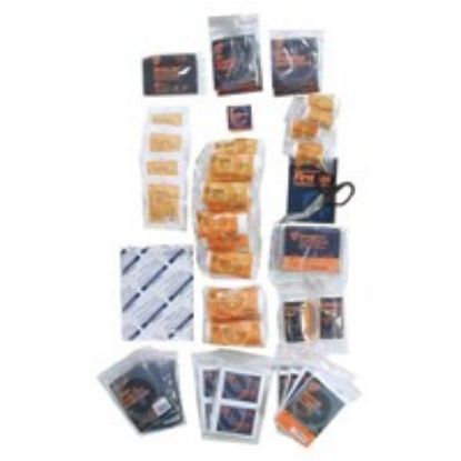 Picture of WORK PLACE FIRST AID REFILL KIT (10-20 PERSON)