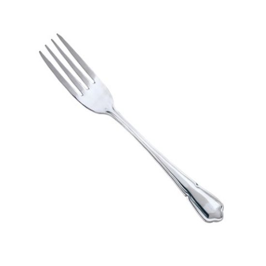 Picture of DUBARRY TABLE FORK 18/0 (12)