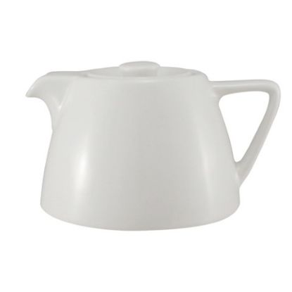 Picture of SIMPLY CONIC TEAPOT 14oz/40cl (CASE OF  4)