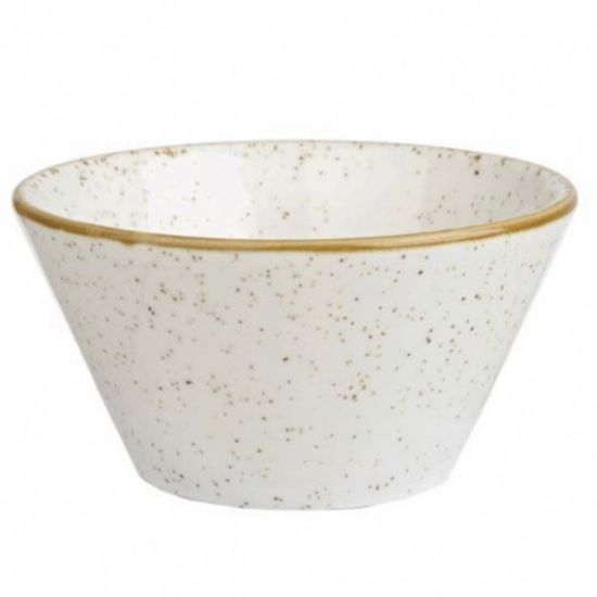 Picture of CASE OF 12 STONECAST ZEST BOWL 12OZ BARLEY