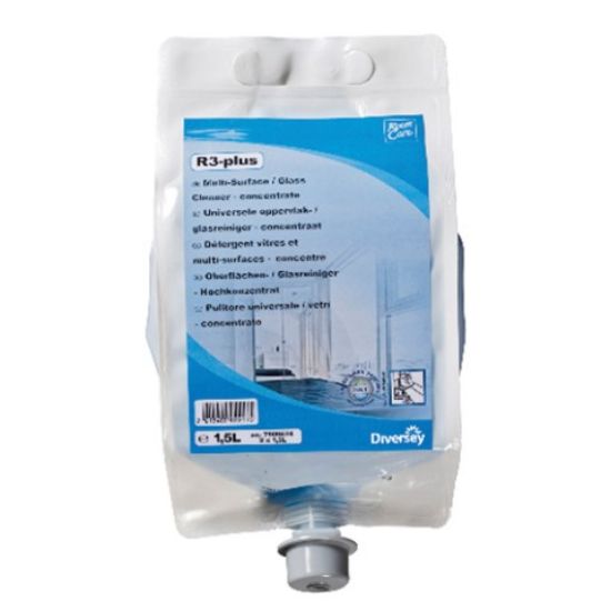 Picture of ROOM CARE R3 PLUS GLASS/MULTI SURFACE 1.5LTR (2)