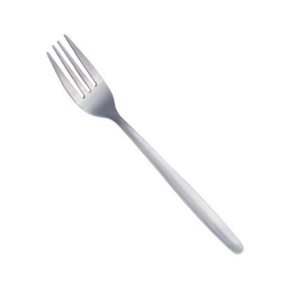 Picture of MILLENIUM ECONOMY DESSERT FORK ST/ST (12)