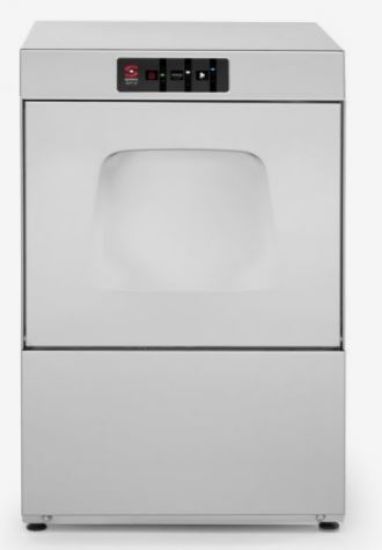 Picture of SAMMIC AX-40 GLASSWASHER  400mm