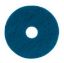 Picture of FLOOR PAD BLUE 13" (PACK OF 5)