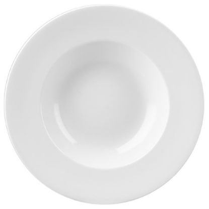 Picture of PROFILE WIDE RIM BOWL 11" 16.5oz WHITE (12)