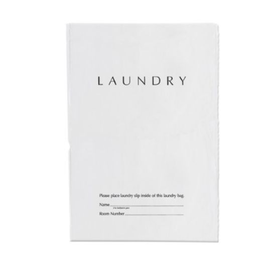 Picture of LAUNDRY BAGS PLAIN 61X38.5CM (500)