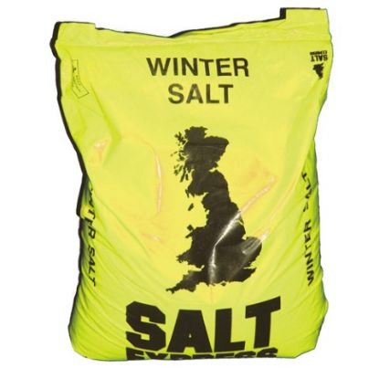 Picture of ROCK SALT BROWN 25KG 