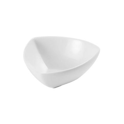 Picture of CREATIONS TRIANGULAR BOWL 10oz (6)