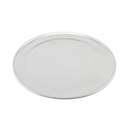 Picture of PIZZA PAN FLAT WITH WIDE RIM 10"  