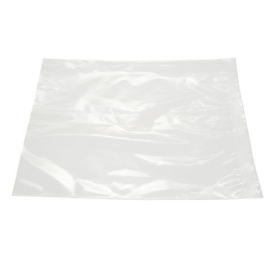 Picture of CASE OF (1000) VEGWARE NATURE FLEX BAG 170x205MM CLEAR