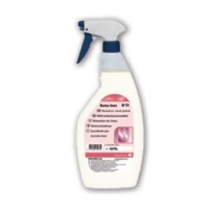 Picture of SUMA INOX D7.1 ST/ST CLEANER 750ml CLEAR(6)