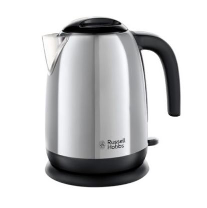 Picture of RUSSELL HOBBS KETTLE 1.7L POLISHED ST/ST