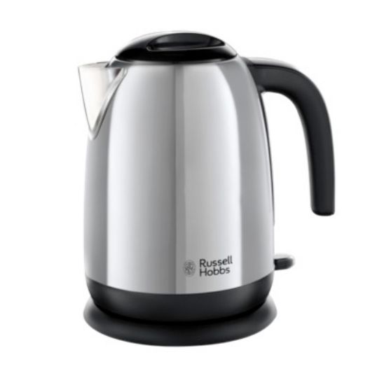 Picture of RUSSELL HOBBS KETTLE 1.7L POLISHED ST/ST