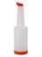 Picture of SAVE AND POUR ORANGE - US QUART SIZE - 1L