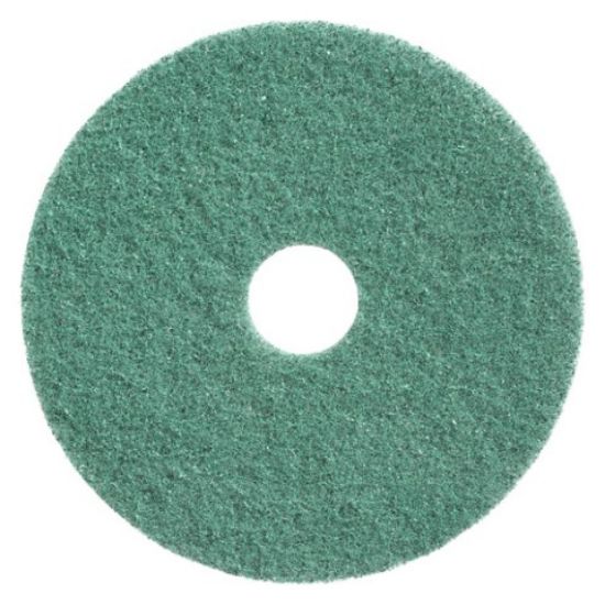 Picture of 20" GREEN TWISTER PADS CASE/2