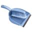 Picture of DUSTPAN BRUSH SET SOFT BLUE *P