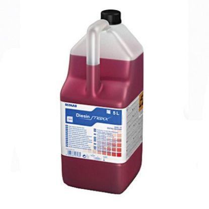 Picture of DIESIN MAXX 2X5LTR **LQ** 