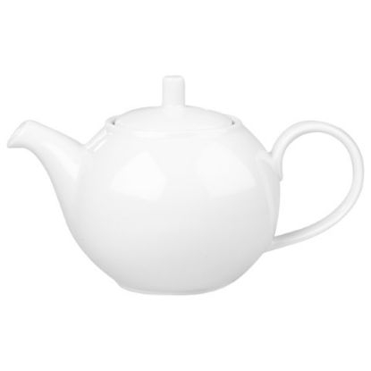 Picture of PROFILE BEVERAGE POT 15oz WHITE (4)