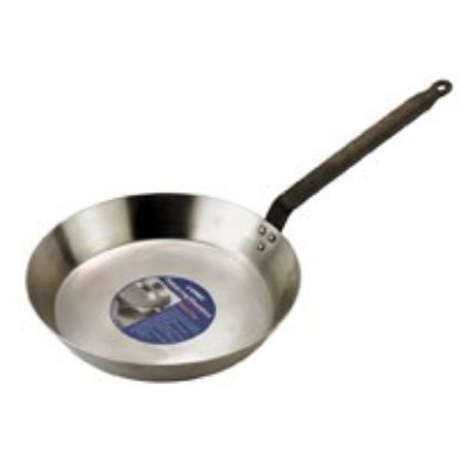 Picture of BLACK IRON FRYPAN 10" 250MM 