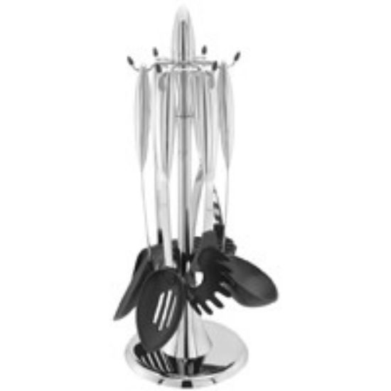 Picture of STELLAR PREMIUM TOOL SET WITH REVOLVING RACK