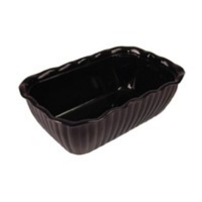 Picture of BLACK SAN PROFESSIONAL DISH 2LTR 262X171X90MM