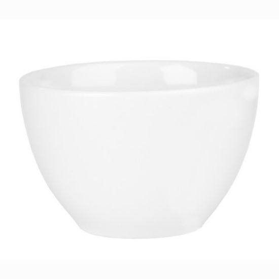 Picture of PROFILE OPEN SUGAR BOWL 8oz WHITE (12)