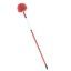Picture of DOMED COBWEB BRUSH WITH TELESCOPIC HANDLE (196CM)