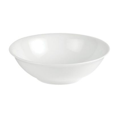 Picture of CASE OF PORCELITE ROMA CUP 7OZ (6)