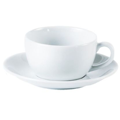 Picture of PORCELITE GRANDE CAPPUCCINO CUP 16oz (SINGLE)