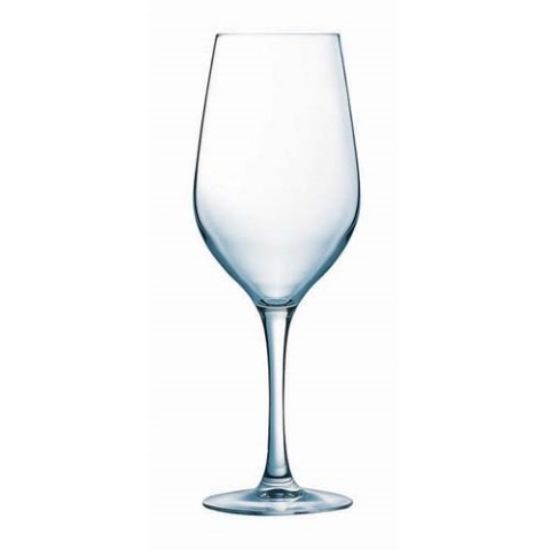 Picture of MINERAL WINE GLASS 9oz (24)  H2010